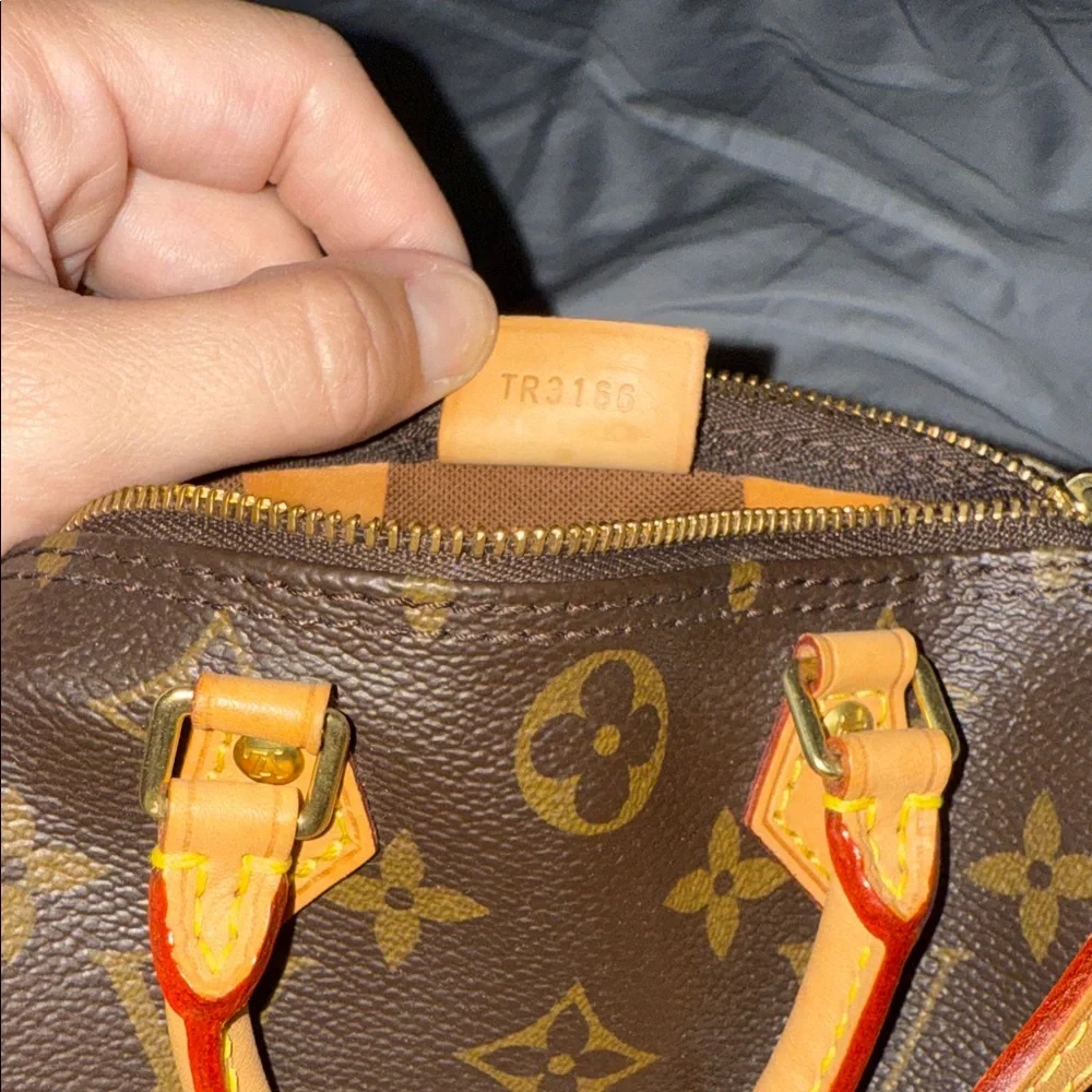 LV speedy nano - Picture 8 of 9